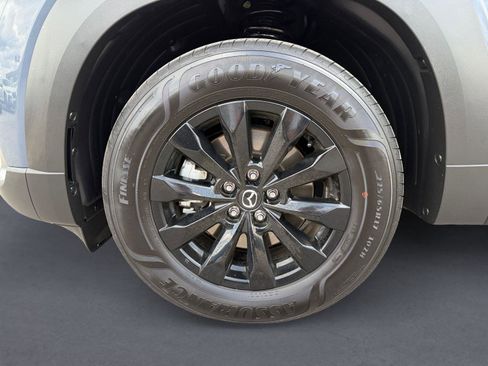 Certified 2025 MAZDA CX-50 AWD 2.5 S w/ Weather Package image 9