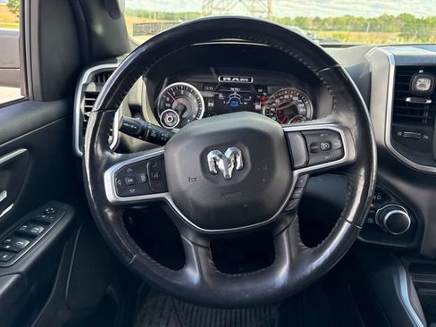Used 2020 RAM 1500 Big Horn AWD/4WD image 20