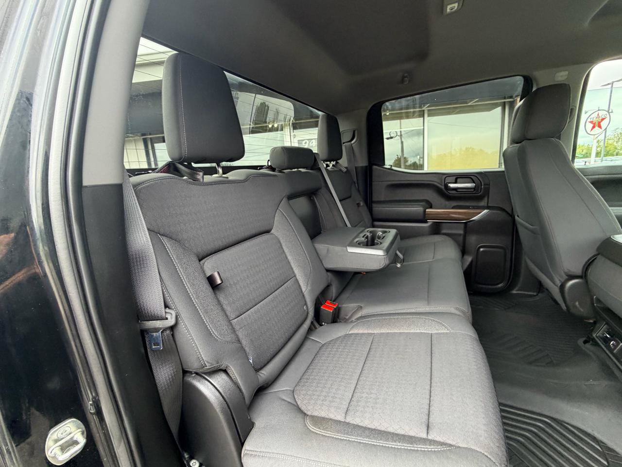 Used 2020 Chevrolet Silverado 1500 RST AWD/4WD image 23
