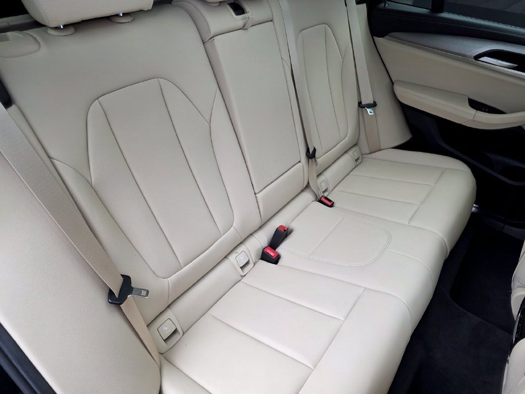 Used 2019 BMW X3 M40i w/ Driving Assistance Package AWD/4WD image 27