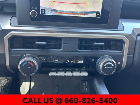 Certified 2025 Toyota Tacoma SR5 image 18