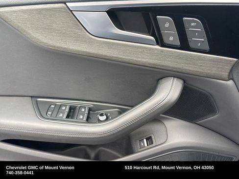 Used 2024 Audi A5 2.0T Premium Plus image 12