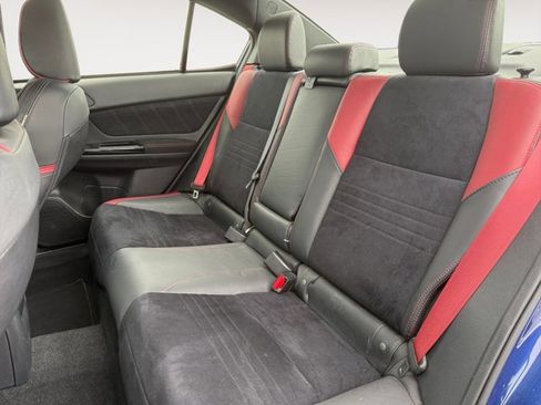 Used 2019 Subaru WRX STI image 12