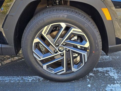 New 2026 Hyundai Tucson Limited AWD/4WD image 7