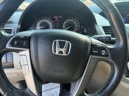 Used 2013 Honda Odyssey EX-L image 14