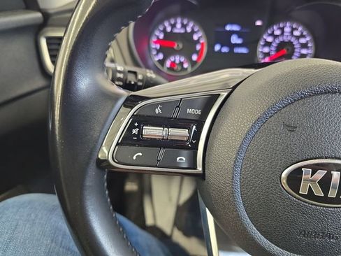 Used 2019 Kia Optima S w/ S Panoramic Sunroof Package image 20