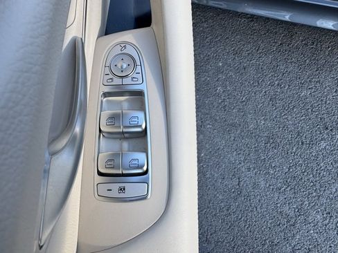 Certified 2023 Mercedes-Benz E 450 4MATIC Cabriolet image 23