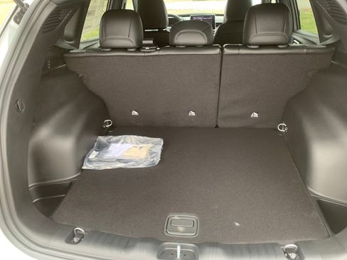 New 2026 Jeep Compass Latitude image 29