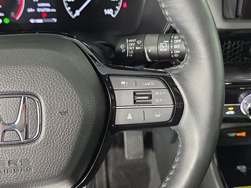 Used 2024 Honda CR-V EX-L image 30