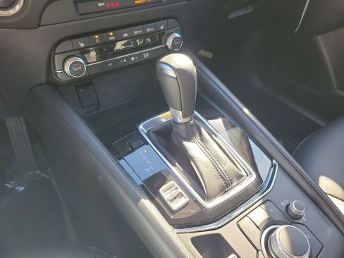 Certified 2025 MAZDA CX-5 AWD 2.5 S w/ Select Package image 15