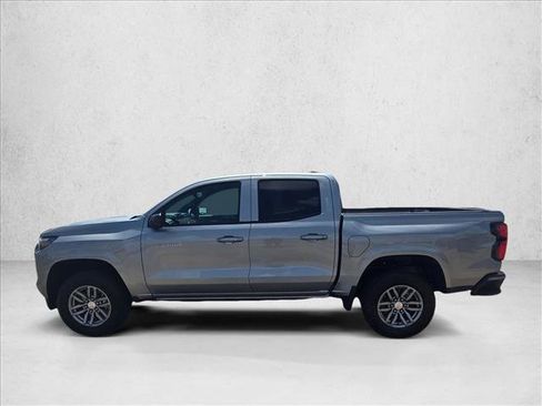 New 2026 Chevrolet Colorado LT w/ LT Convenience Package RWD image 5