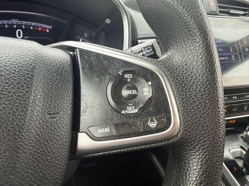 Certified 2019 Honda CR-V EX image 14