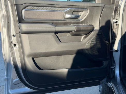 New 2026 RAM 1500 Lone Star image 23