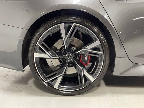 Used 2023 Audi RS 6 image 15