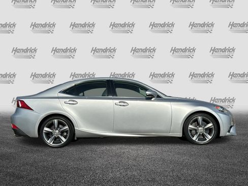Used 2014 Lexus IS 350 image 3