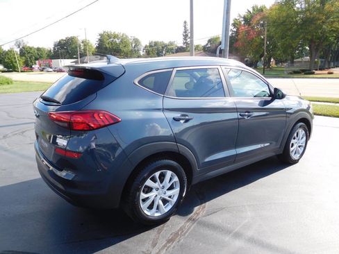 Used 2019 Hyundai Tucson Value image 3