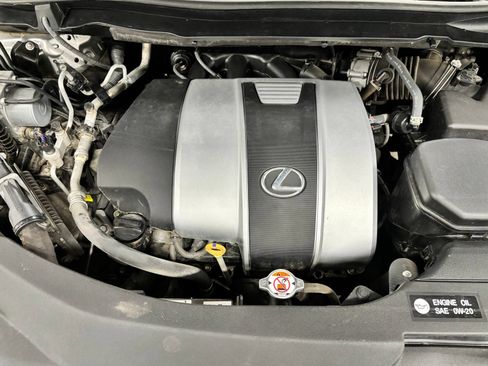 Used 2021 Lexus RX 350 FWD w/ Premium Package image 24