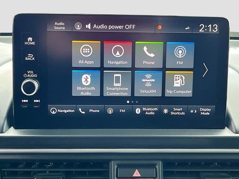 Used 2025 Honda Pilot Touring image 15