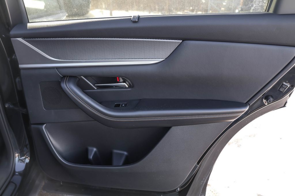 New 2026 MAZDA CX-70 SC AWD/4WD image 34