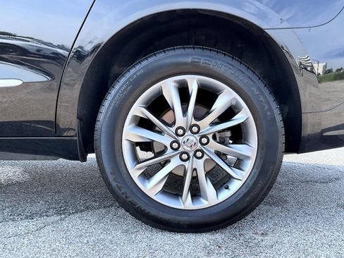 Certified 2023 Buick Enclave Avenir AWD/4WD image 23