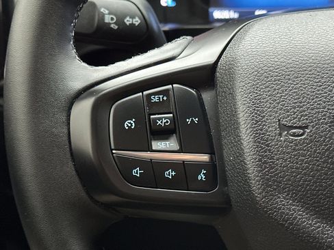 Used 2025 Ford Ranger XLT w/ Equipment Group 301A High image 29