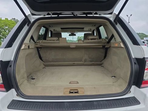 Used 2012 Land Rover Range Rover Sport HSE AWD/4WD image 53
