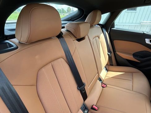 New 2026 Audi A5 2.0T Premium Plus AWD/4WD image 44