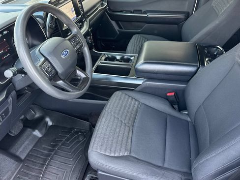 Used 2021 Ford F150 XL w/ STX Appearance Package AWD/4WD image 10