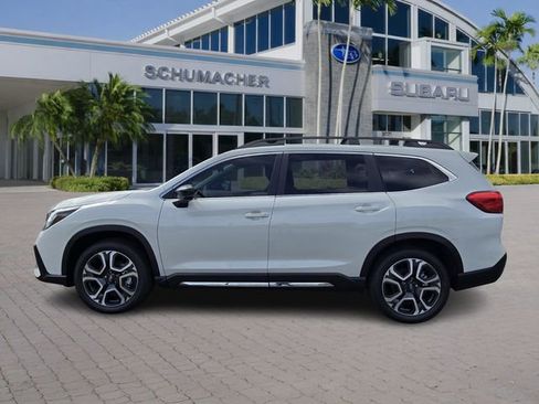 New 2026 Subaru Ascent Limited AWD/4WD image 4