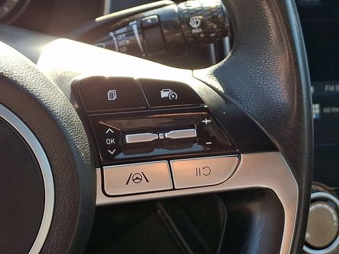 Used 2022 Hyundai Santa Cruz SEL image 21