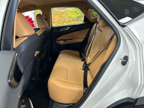 Used 2022 Lexus NX 250 FWD image 13