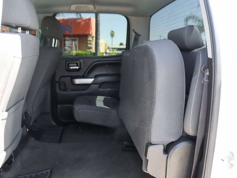 Used 2016 Chevrolet Silverado 2500 LT w/ All Star Edition AWD/4WD image 35