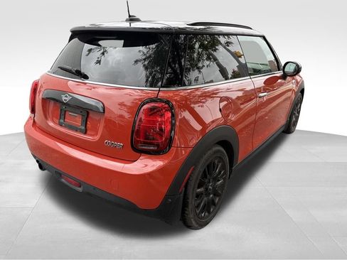 Used 2019 MINI Cooper 2-Door Hardtop FWD image 3
