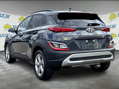 Used 2023 Hyundai Kona SEL w/ Cargo Package
