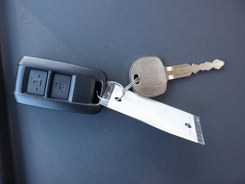 New 2025 Chevrolet Low Cab Forward image 20