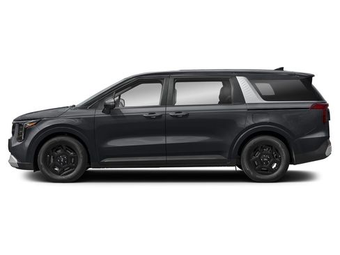 New 2026 Kia Carnival FWD image 30