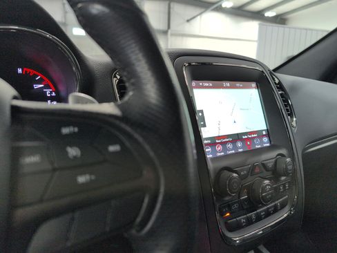 Used 2020 Dodge Durango GT AWD/4WD image 21