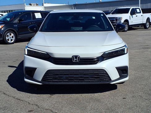Used 2024 Honda Civic Sport image 6