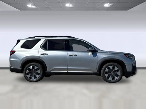 New 2026 Honda Pilot Elite image 7
