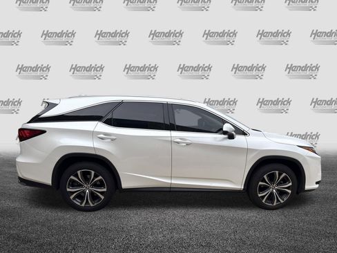 Used 2018 Lexus RX 350L AWD image 11