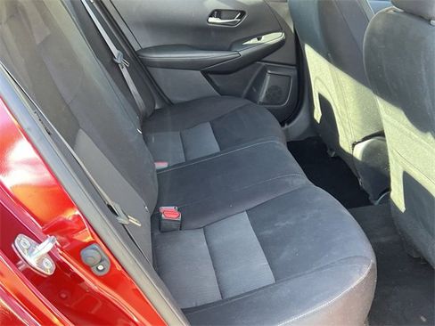 Used 2023 Nissan Sentra SV w/ All-Weather Package image 35