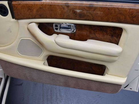 Used 2001 Bentley Arnage RL RWD image 14