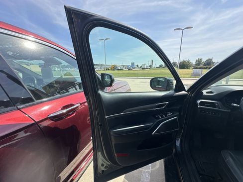 Used 2021 Kia Telluride EX w/ EX Premium Package AWD/4WD image 23