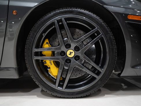 Used 2008 Ferrari F430 Spider image 52