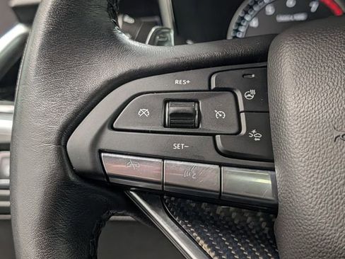 Used 2024 Cadillac XT6 Sport image 21