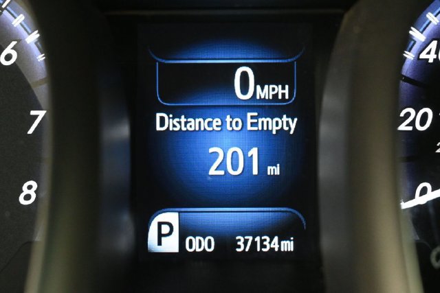 Used 2016 Toyota Avalon XLE FWD image 12