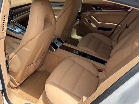 Used 2011 Porsche Panamera S RWD image 9