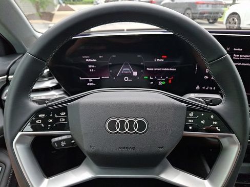 Used 2025 Audi A5 2.0T Premium AWD/4WD image 19