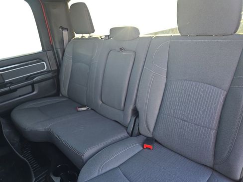 Used 2022 RAM 3500 Big Horn w/ Level A Equipment Group image 15