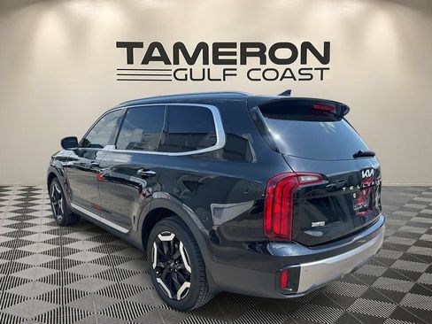 Used 2024 Kia Telluride S w/ S Sunroof Package FWD image 6